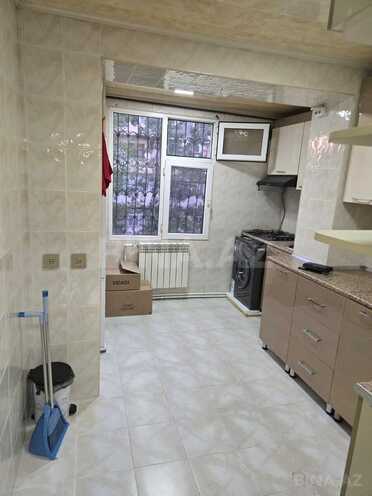 İcarəyə verilir 3 otaqlı köhnə tikili 85 m², Gənclik m., photo 12 from 16