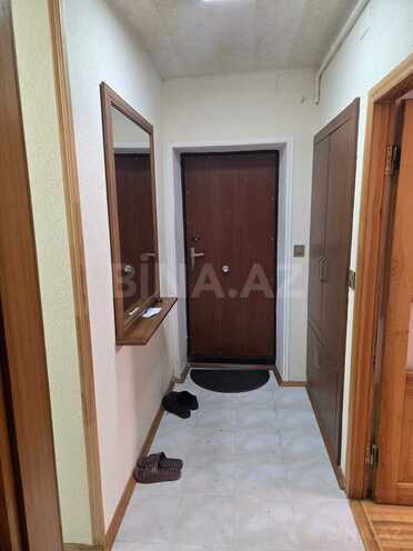 İcarəyə verilir 3 otaqlı köhnə tikili 85 m², Gənclik m., photo 9 from 16