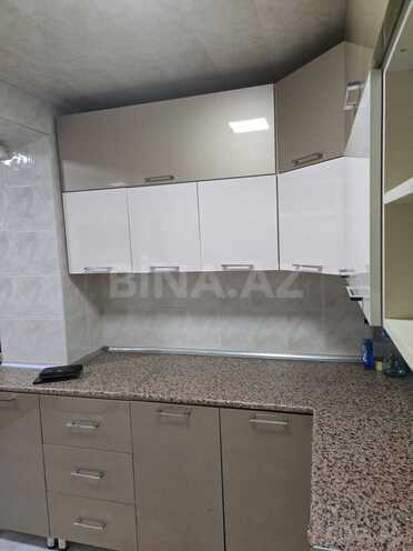İcarəyə verilir 3 otaqlı köhnə tikili 85 m², Gənclik m., photo 10 from 16