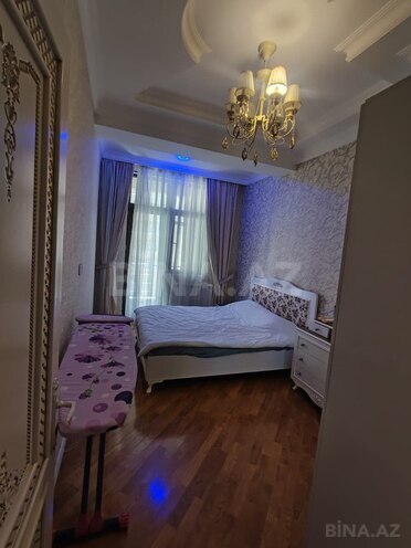İcarəyə verilir 2 otaqlı yeni tikili 90 m², 28 May m., photo 6 from 11