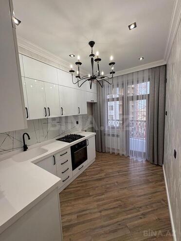 Satılır 4 otaqlı yeni tikili 118 m², Yasamal r., photo 3 from 20