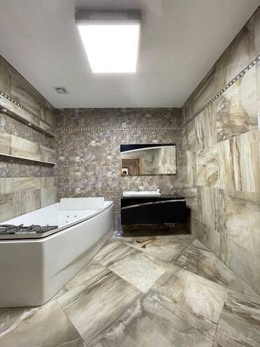 İcarəyə verilir 4 otaqlı yeni tikili 200 m², Sahil m., photo 20 from 31