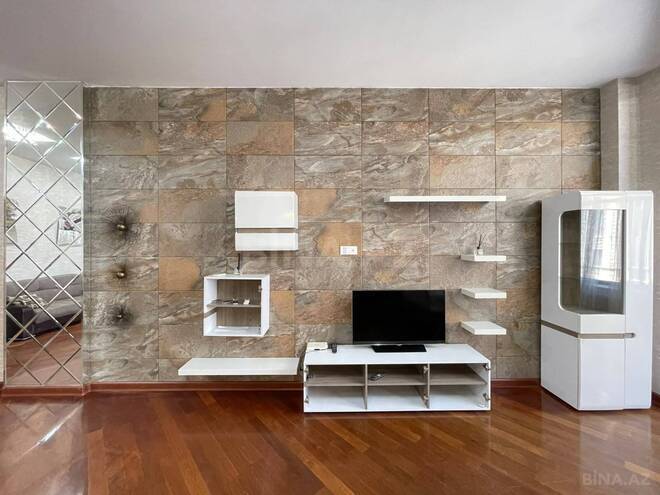 İcarəyə verilir 4 otaqlı yeni tikili 200 m², Sahil m., photo 6 from 31