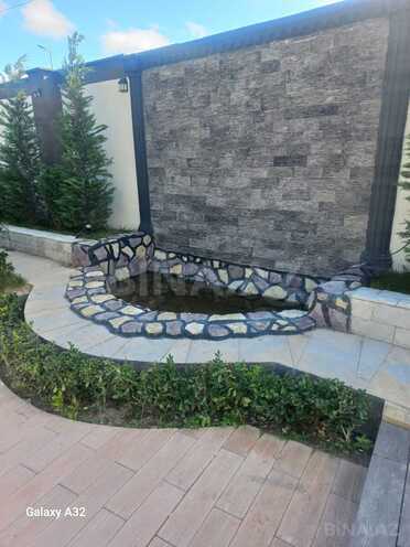 Satılır 4 otaqlı həyət evi/bağ evi 180 m², Mərdəkan q., photo 8 from 21