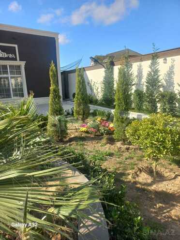 Satılır 4 otaqlı həyət evi/bağ evi 180 m², Mərdəkan q., photo 4 from 21