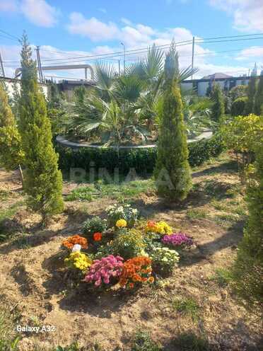 Satılır 4 otaqlı həyət evi/bağ evi 180 m², Mərdəkan q., photo 10 from 21