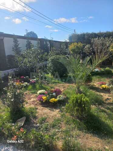 Satılır 4 otaqlı həyət evi/bağ evi 180 m², Mərdəkan q., photo 13 from 21