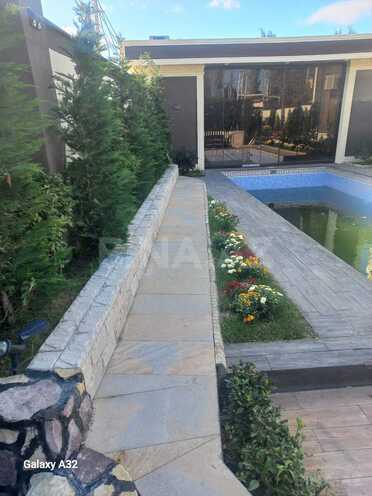 Satılır 4 otaqlı həyət evi/bağ evi 180 m², Mərdəkan q., photo 7 from 21