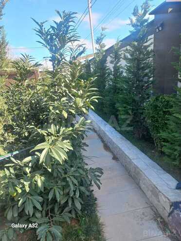 Satılır 4 otaqlı həyət evi/bağ evi 180 m², Mərdəkan q., photo 9 from 21