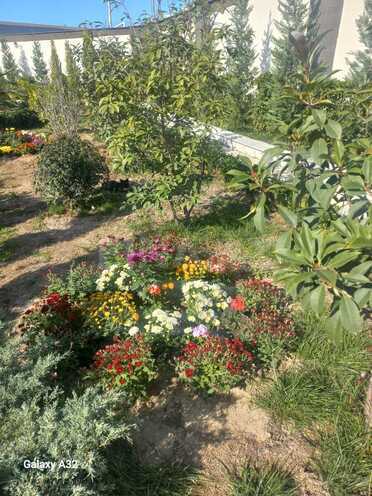 Satılır 4 otaqlı həyət evi/bağ evi 180 m², Mərdəkan q., photo 12 from 21