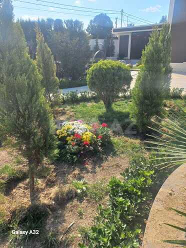 Satılır 4 otaqlı həyət evi/bağ evi 180 m², Mərdəkan q., photo 14 from 21