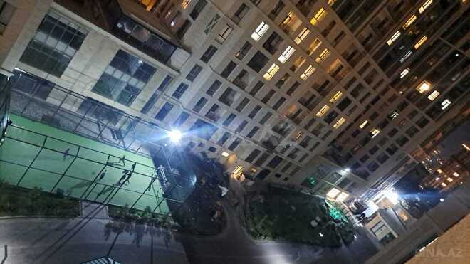 Сдаётся 2-комн. новостройка 60 м², м. Нариман Нариманов, photo 15 from 17