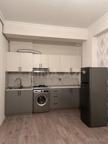 Сдаётся 2-комн. новостройка 50 м², photo 3 from 9