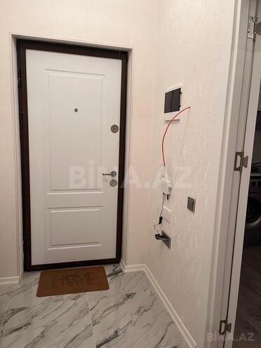 Сдаётся 2-комн. новостройка 50 м², photo 8 from 9