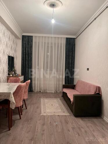 Сдаётся 2-комн. новостройка 50 м², photo 1 from 9