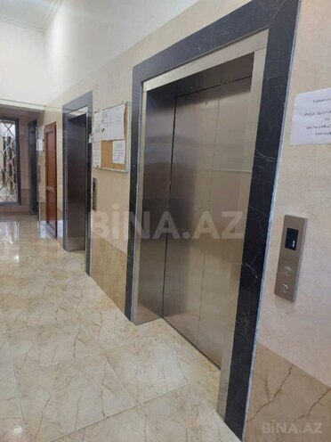Продаётся 2-комн. новостройка 92 м², м. Кара Караев, photo 5 from 9