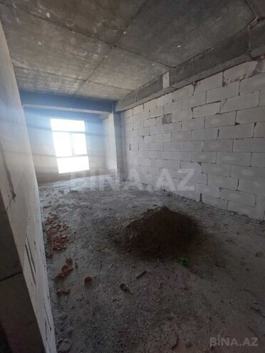 Продаётся 2-комн. новостройка 92 м², м. Кара Караев, photo 4 from 9