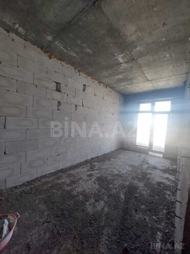 Продаётся 2-комн. новостройка 92 м², м. Кара Караев, photo 6 from 9