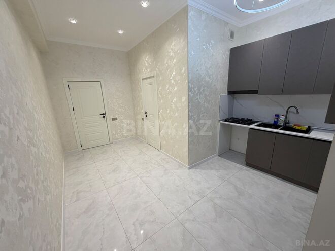 İcarəyə verilir 2 otaqlı yeni tikili 78 m², İnşaatçılar m., photo 9 from 15