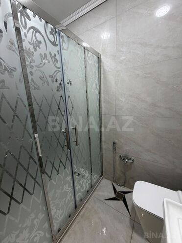 İcarəyə verilir 2 otaqlı yeni tikili 78 m², İnşaatçılar m., photo 13 from 15