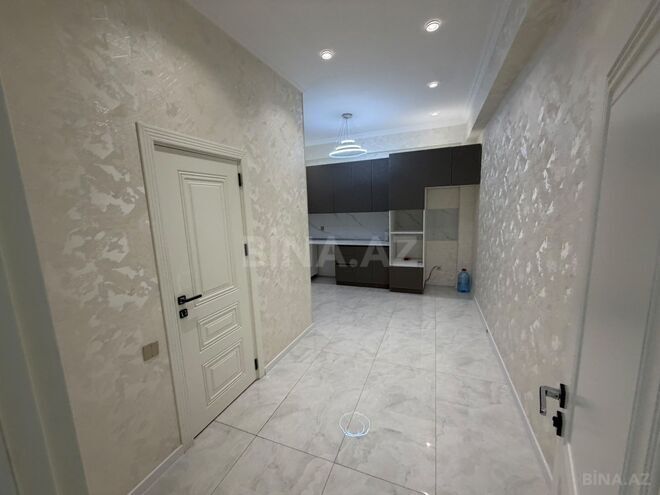 İcarəyə verilir 2 otaqlı yeni tikili 78 m², İnşaatçılar m., photo 10 from 15