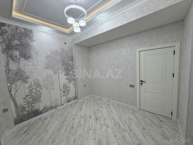 İcarəyə verilir 2 otaqlı yeni tikili 78 m², İnşaatçılar m., photo 5 from 15