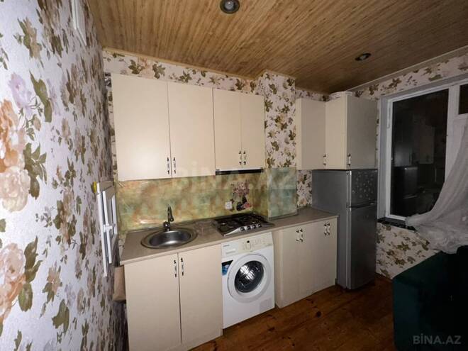 Сдаётся 2-комн. новостройка 35 м², photo 3 from 9