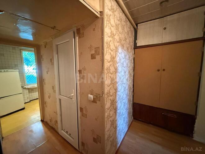 Продаётся 1-комн. вторичка 40 м², м. Нефтчиляр, photo 10 from 11