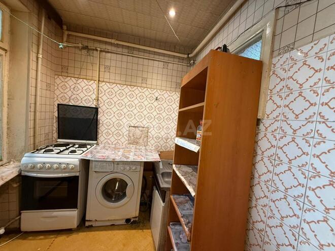 Продаётся 1-комн. вторичка 40 м², м. Нефтчиляр, photo 6 from 11