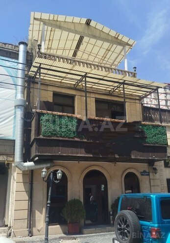 İcarəyə verilir  obyekt 1 150 m², Nizami m., photo 1 from 20