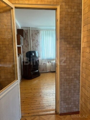 Satılır 1 otaqlı köhnə tikili 40 m², Elmlər Akademiyası m., photo 6 from 11