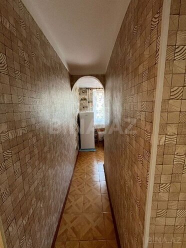 Satılır 1 otaqlı köhnə tikili 40 m², Elmlər Akademiyası m., photo 7 from 11