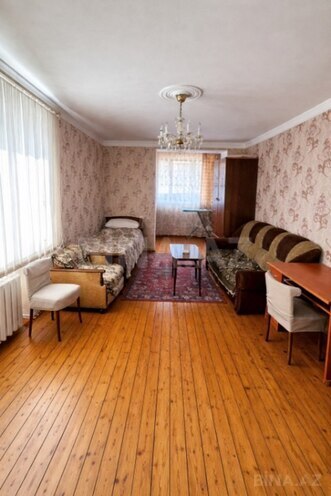 Satılır 1 otaqlı köhnə tikili 40 m², Elmlər Akademiyası m., photo 3 from 11