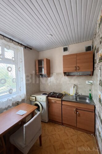 Satılır 1 otaqlı köhnə tikili 40 m², Elmlər Akademiyası m., photo 8 from 11