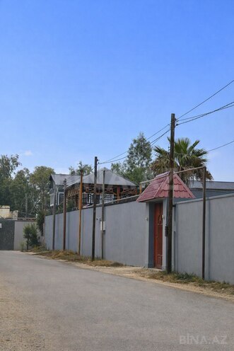 Satılır  torpaq 24 sot, Mərdəkan q., photo 8 from 10