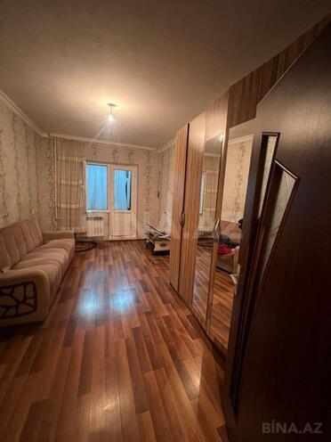 İcarəyə verilir 2 otaqlı köhnə tikili 50 m², Yeni Yasamal q., photo 3 from 11
