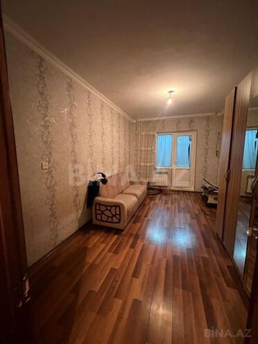 İcarəyə verilir 2 otaqlı köhnə tikili 50 m², Yeni Yasamal q., photo 1 from 11