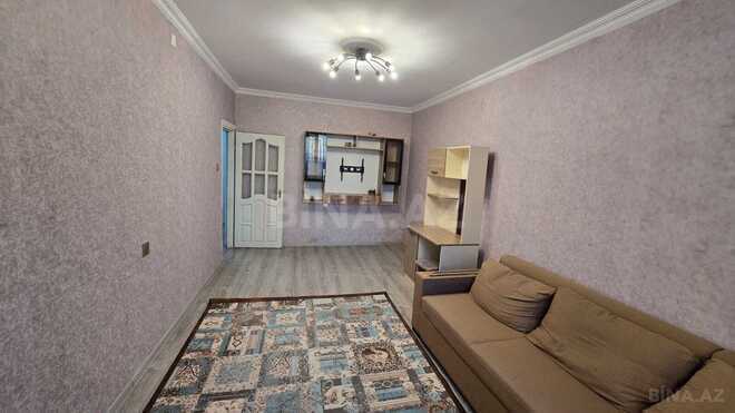 İcarəyə verilir 2 otaqlı köhnə tikili 65 m², Xalqlar Dostluğu m., photo 3 from 9