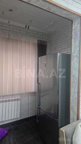 İcarəyə verilir 2 otaqlı köhnə tikili 65 m², Xalqlar Dostluğu m., photo 6 from 9