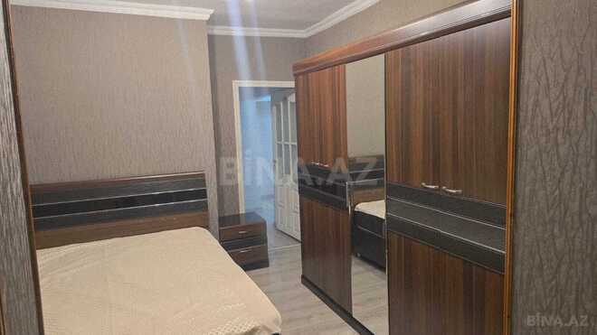 İcarəyə verilir 2 otaqlı köhnə tikili 65 m², Xalqlar Dostluğu m., photo 7 from 9
