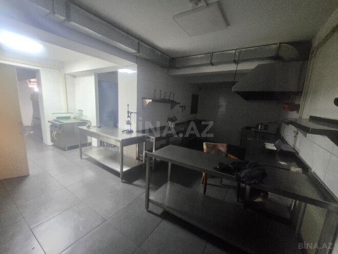 İcarəyə verilir  obyekt 750 m², Nəriman Nərimanov m., photo 18 from 22