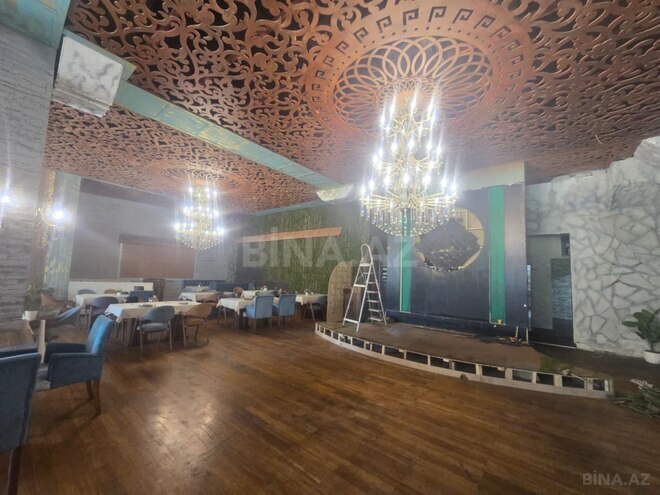İcarəyə verilir  obyekt 750 m², Nəriman Nərimanov m., photo 17 from 22