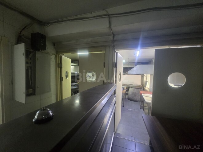 İcarəyə verilir  obyekt 750 m², Nəriman Nərimanov m., photo 7 from 22