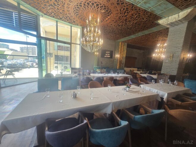 İcarəyə verilir  obyekt 750 m², Nəriman Nərimanov m., photo 12 from 22