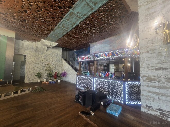 İcarəyə verilir  obyekt 750 m², Nəriman Nərimanov m., photo 11 from 22
