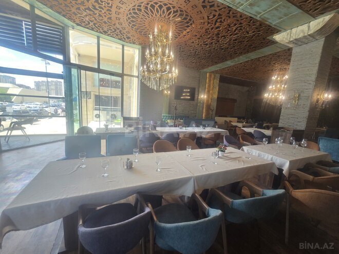 İcarəyə verilir  obyekt 750 m², Nəriman Nərimanov m., photo 5 from 22