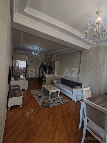 Сдаётся 2-комн. новостройка 70 м², м. 28 мая, photo 4 from 12