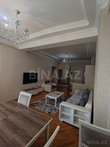 Сдаётся 2-комн. новостройка 70 м², м. 28 мая, photo 5 from 12