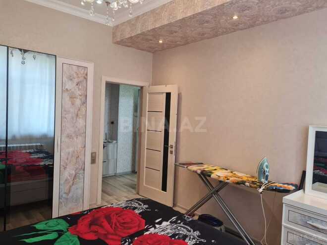 Satılır 2 otaqlı yeni tikili 55 m², Azadlıq Prospekti m., photo 8 from 14