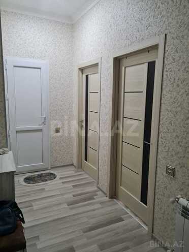 Satılır 2 otaqlı yeni tikili 55 m², Azadlıq Prospekti m., photo 6 from 14